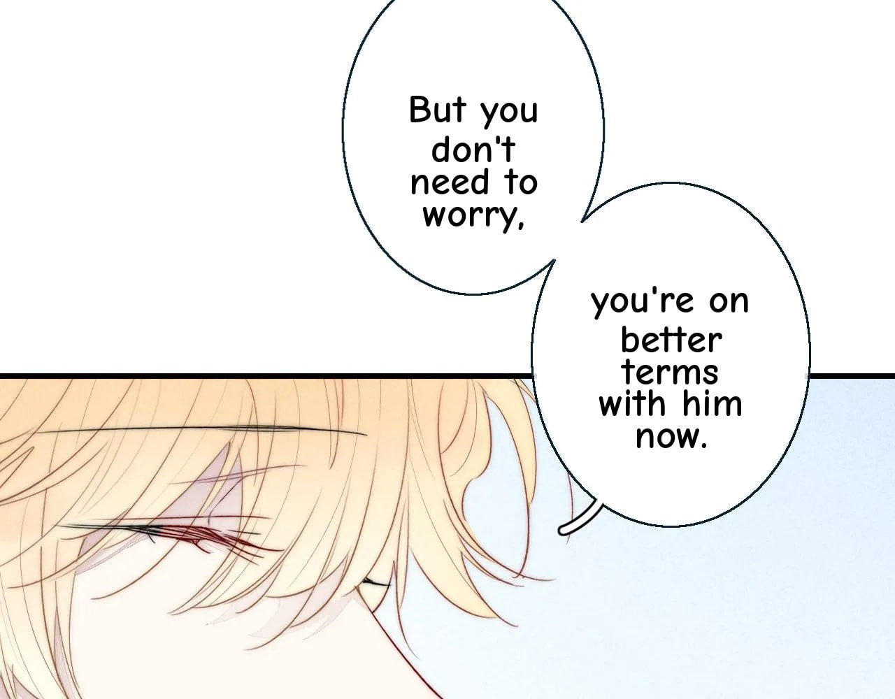 His Wolf Chapter 47 page 58 - 