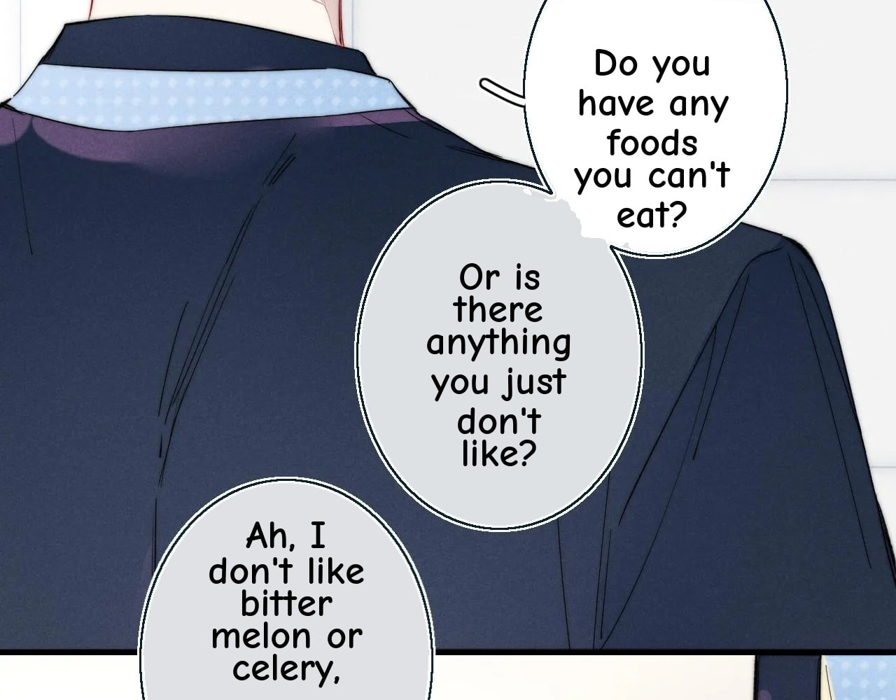 His Wolf Chapter 47 page 7 - 