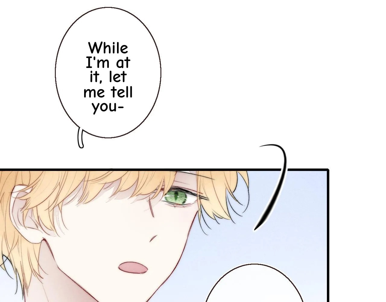His Wolf Chapter 48 page 26 - 
