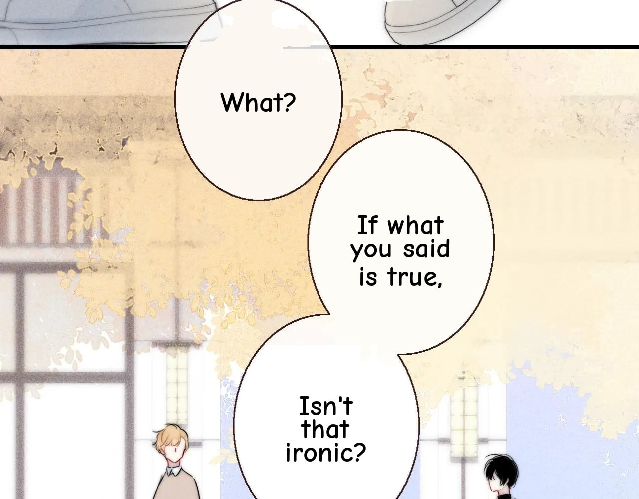 His Wolf Chapter 48 page 30 - 