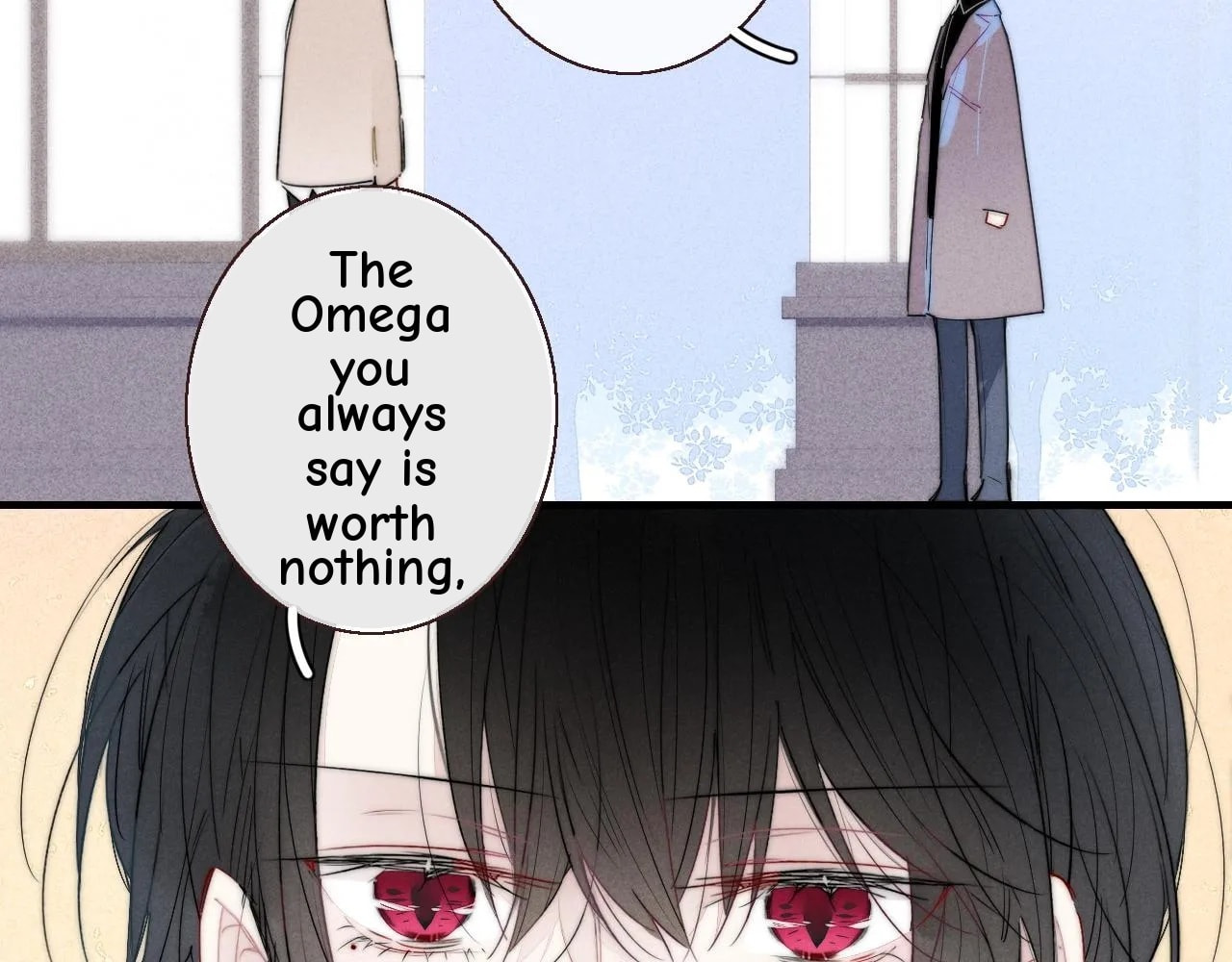 His Wolf Chapter 48 page 31 - 
