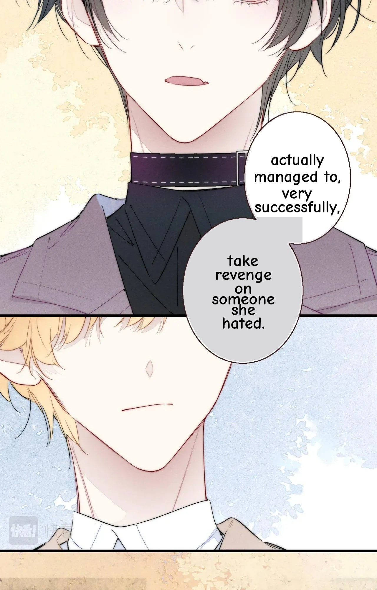 His Wolf Chapter 48 page 32 - 