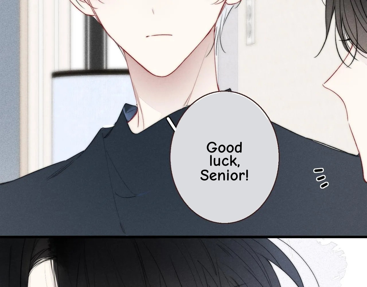 His Wolf Chapter 48 page 40 - 
