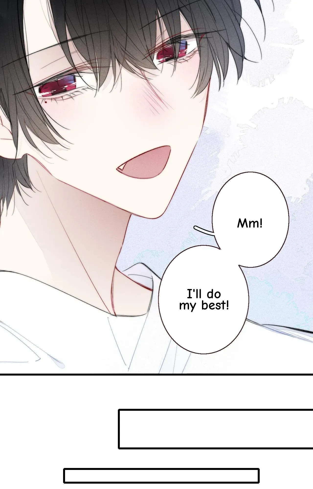 His Wolf Chapter 48 page 41 - 