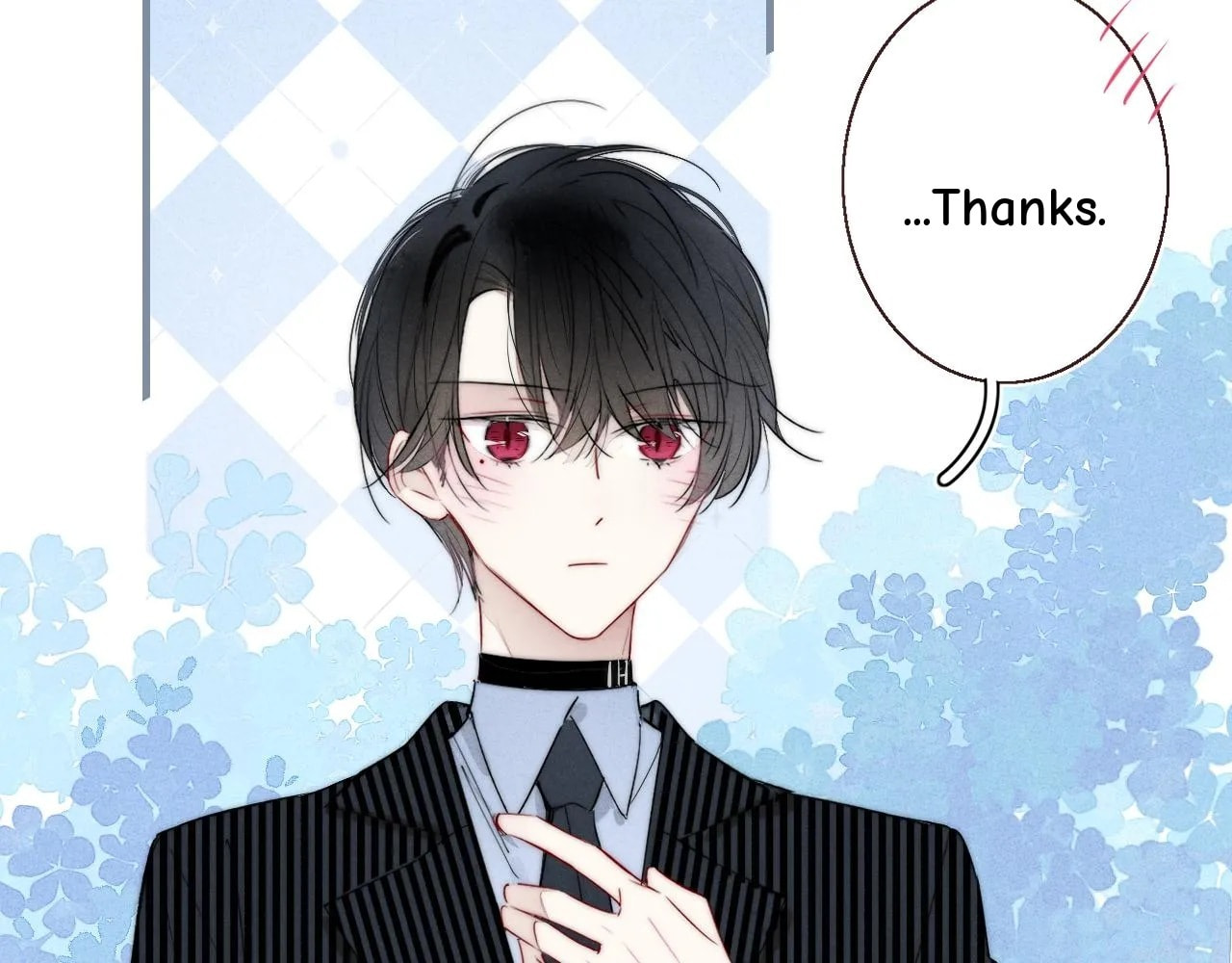 His Wolf Chapter 48 page 43 - 