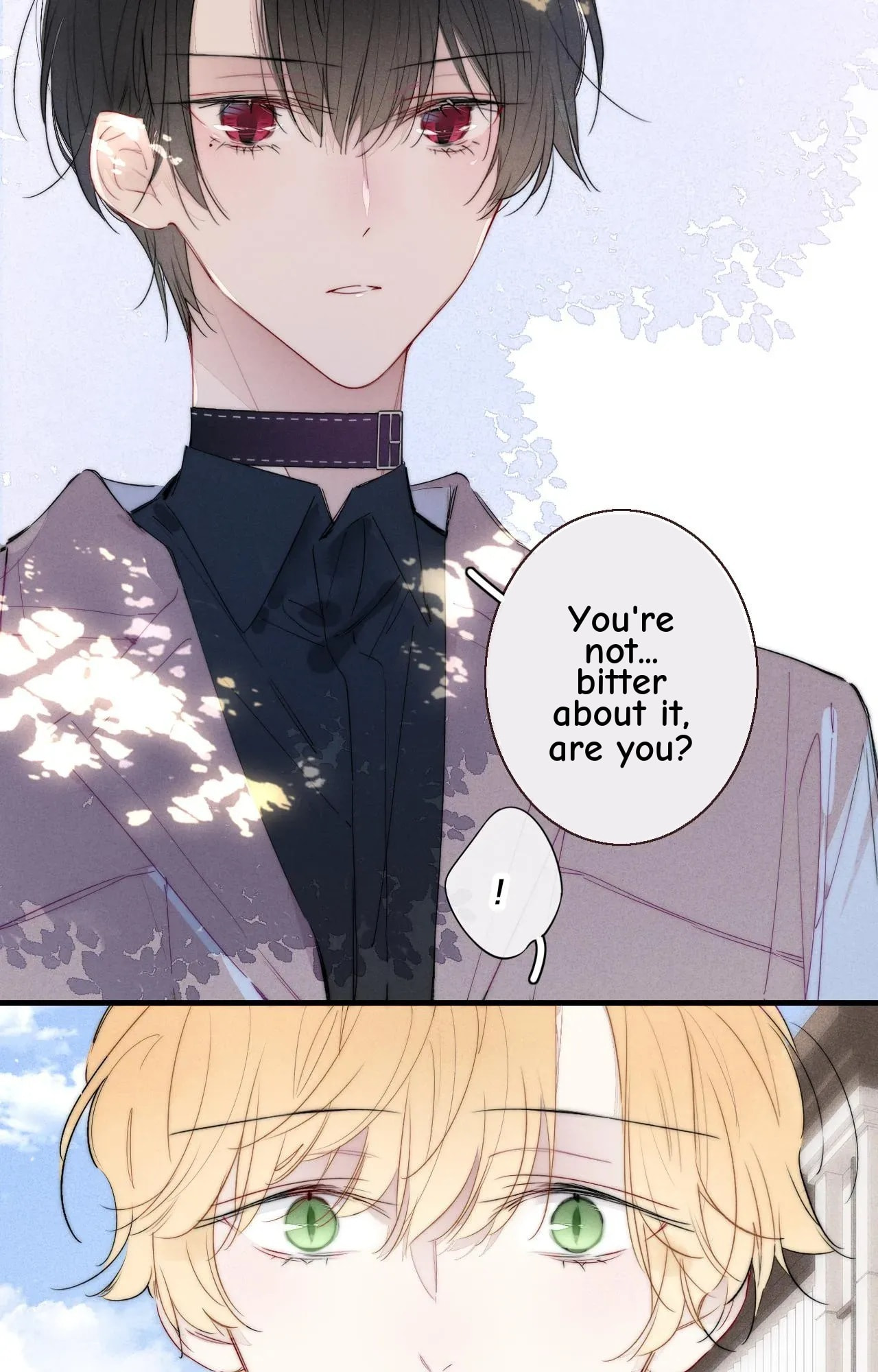 His Wolf Chapter 48 page 6 - 