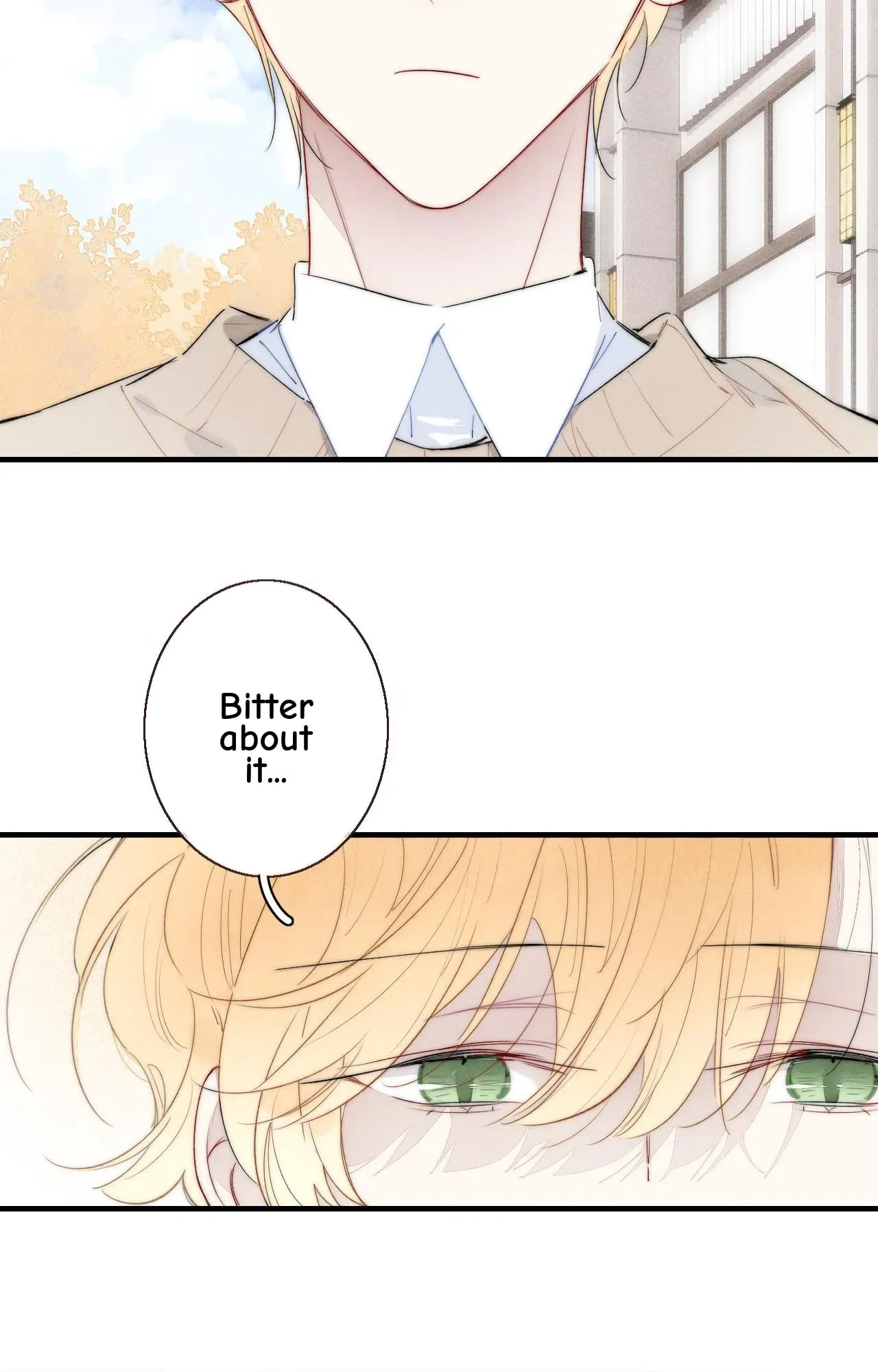 His Wolf Chapter 48 page 7 - 