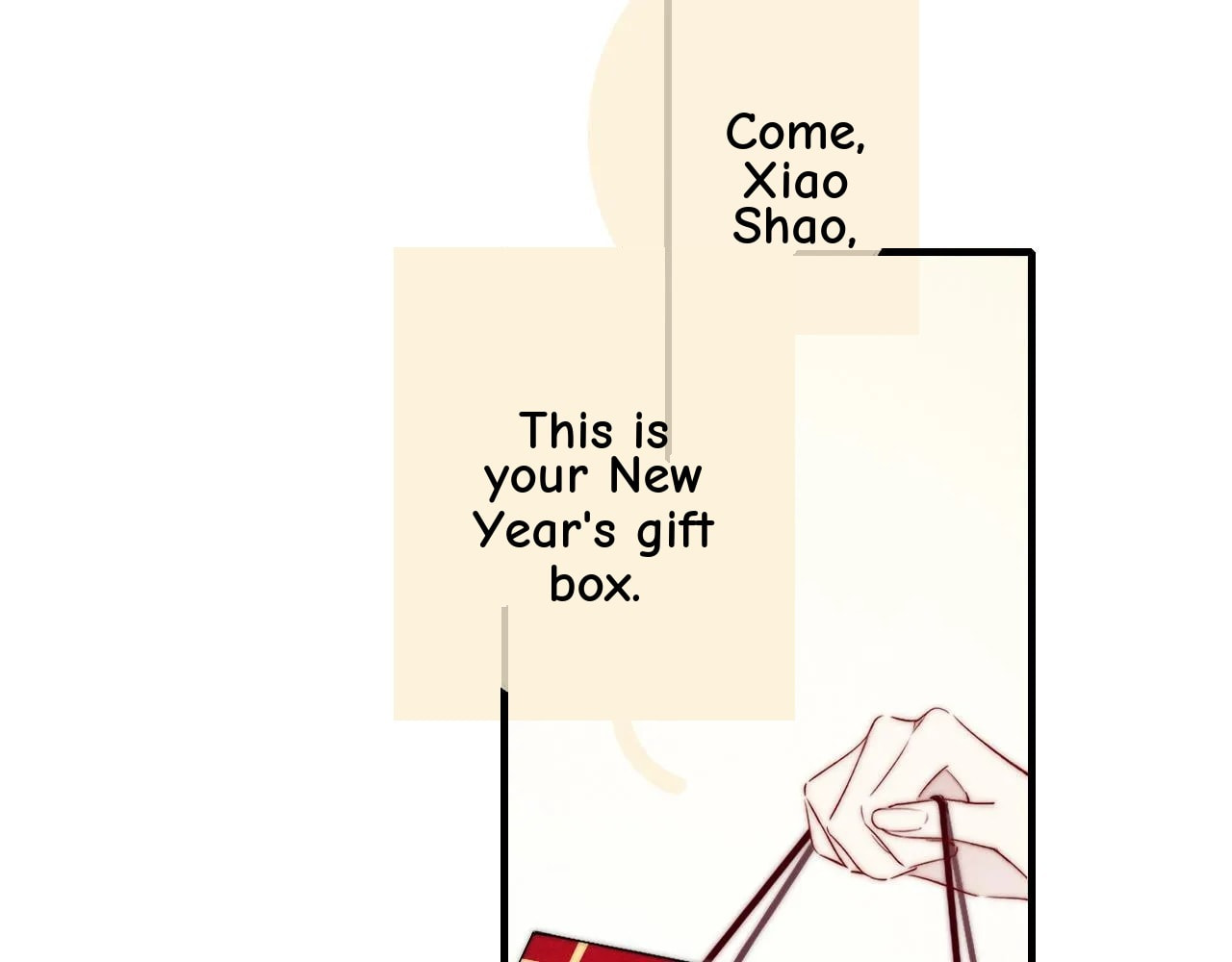 His Wolf Chapter 48 page 63 - 