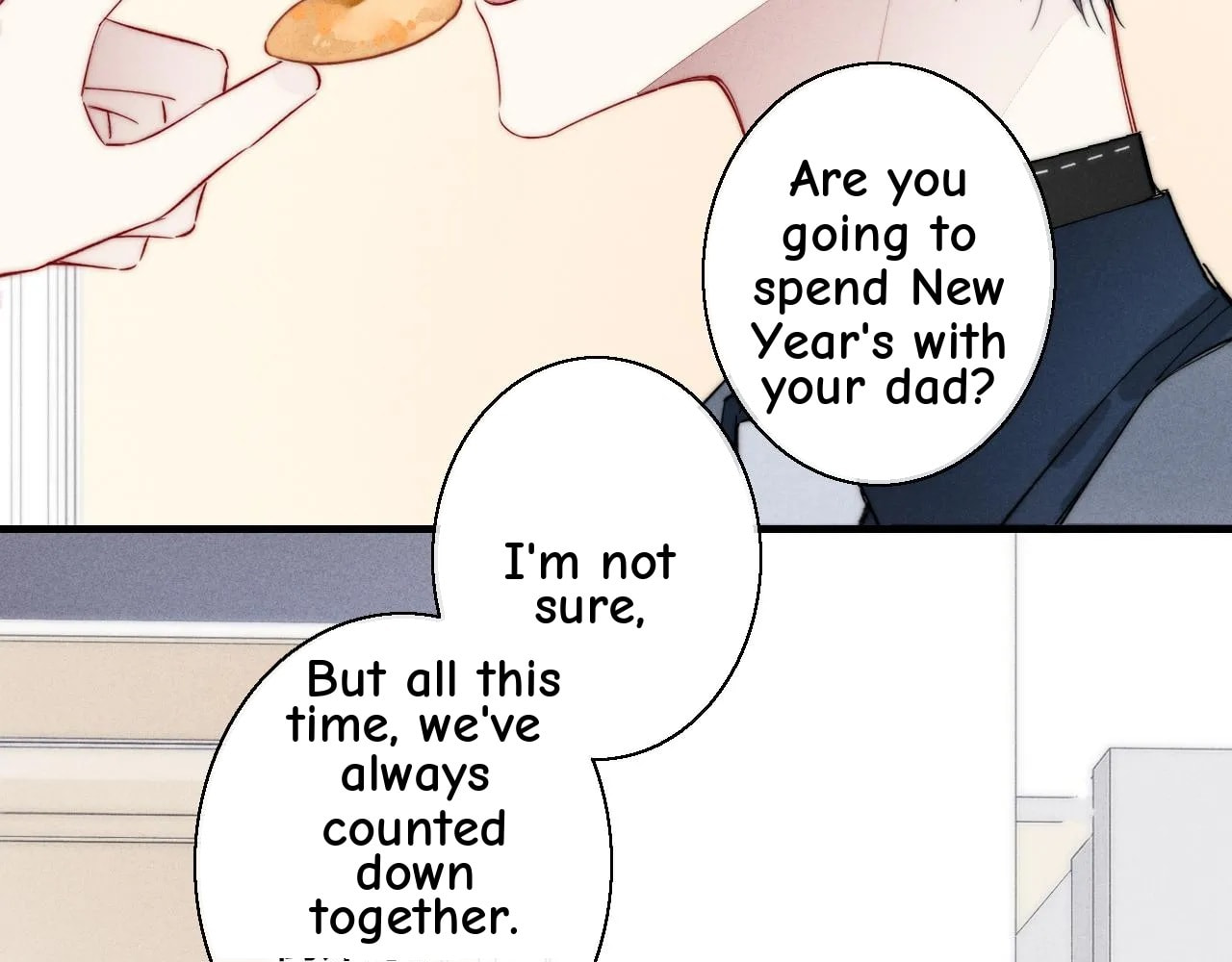 His Wolf Chapter 49 page 11 - 