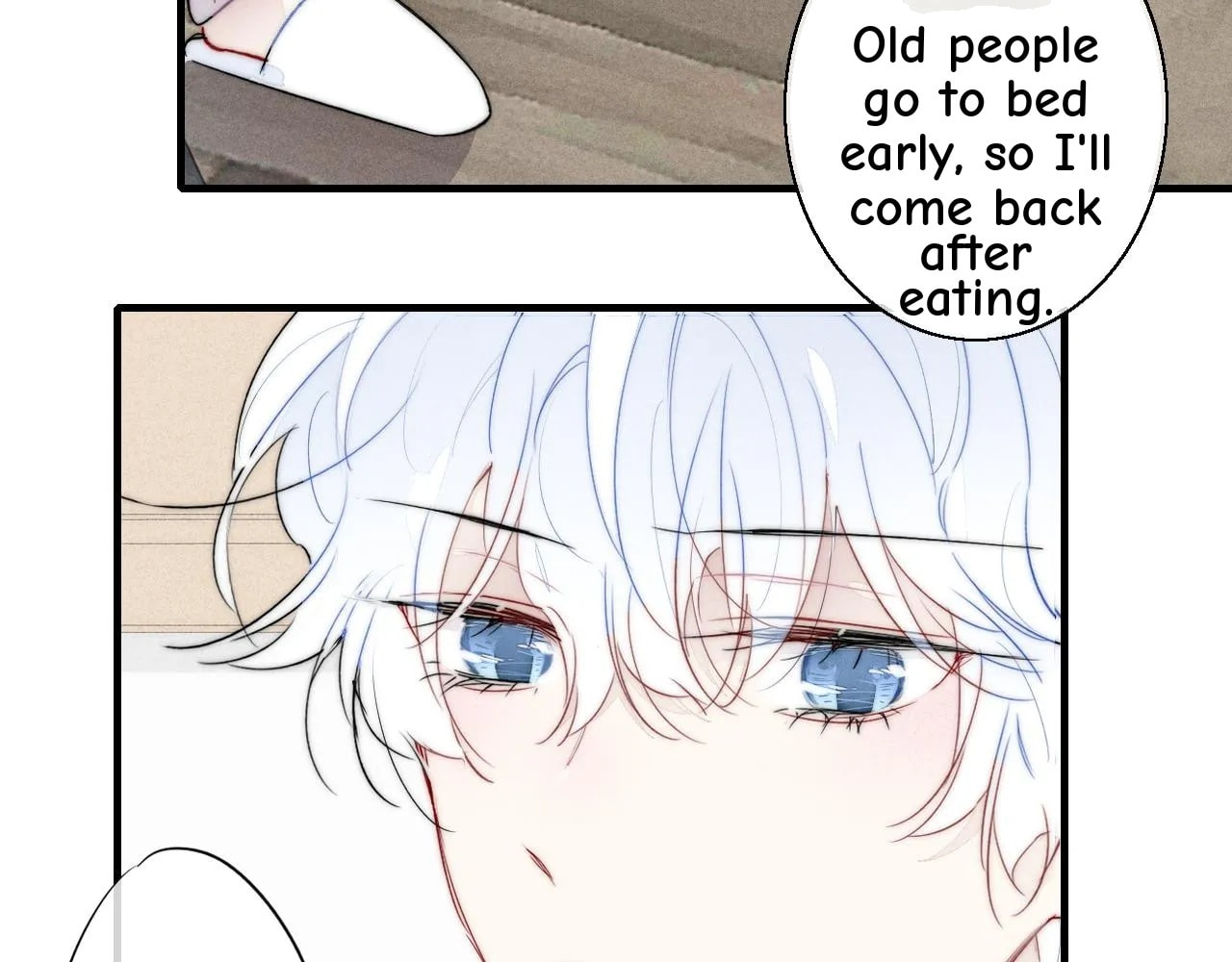 His Wolf Chapter 49 page 15 - 