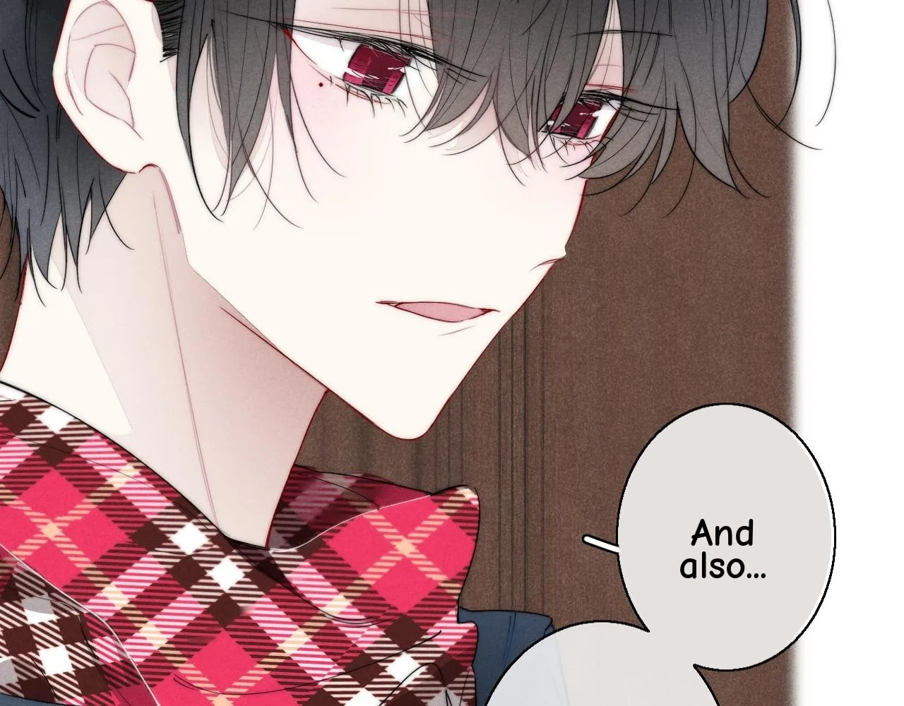 His Wolf Chapter 49 page 22 - 