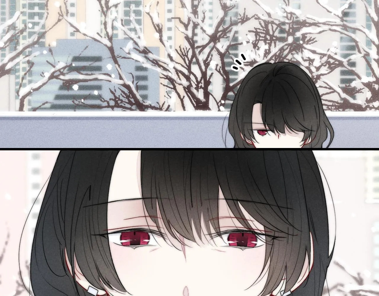 His Wolf Chapter 49 page 25 - 