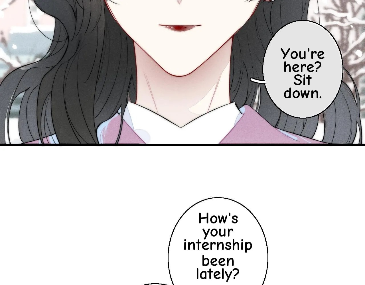 His Wolf Chapter 49 page 26 - 