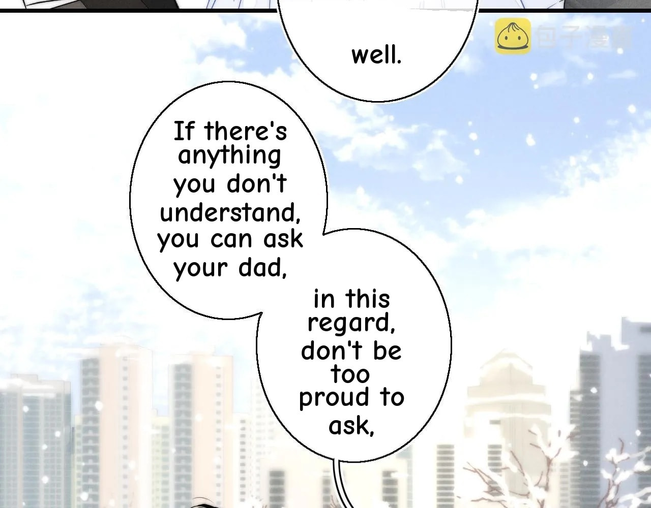 His Wolf Chapter 49 page 28 - 