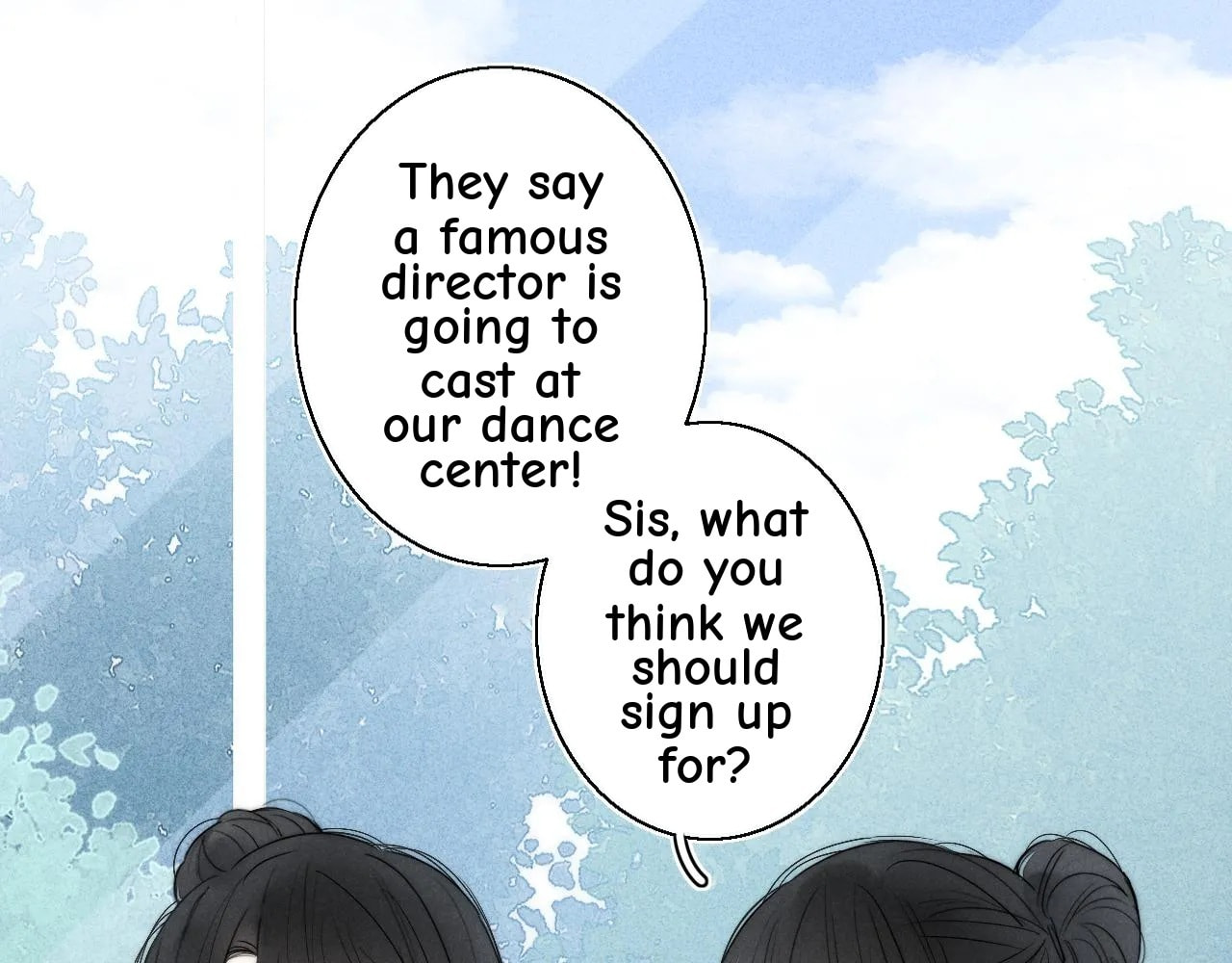 His Wolf Chapter 49 page 40 - 
