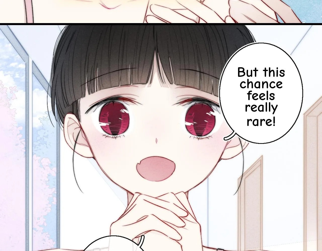 His Wolf Chapter 49 page 43 - 