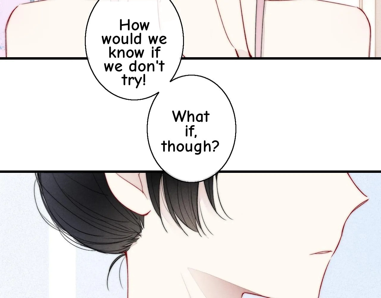 His Wolf Chapter 49 page 44 - 