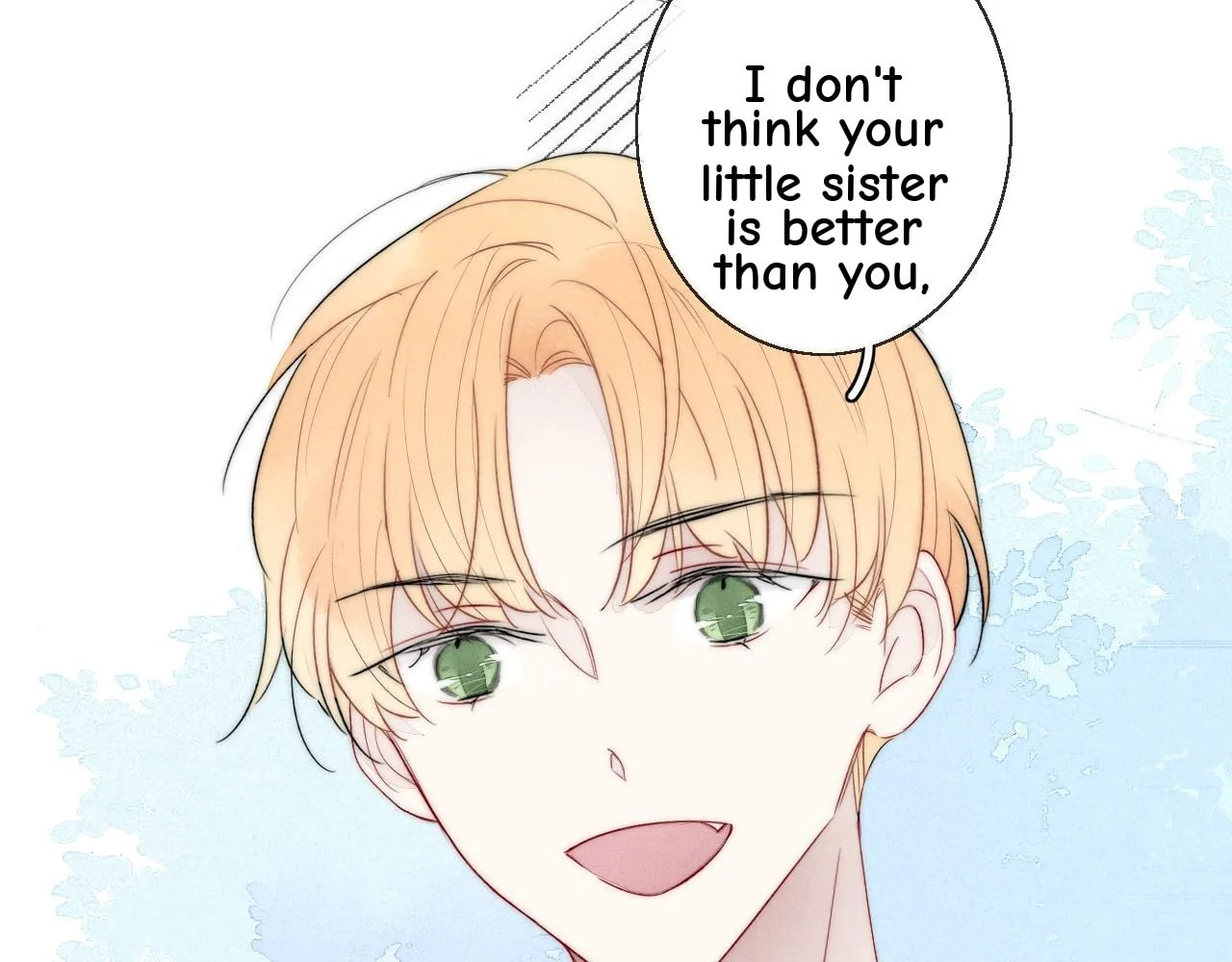His Wolf Chapter 49 page 65 - 