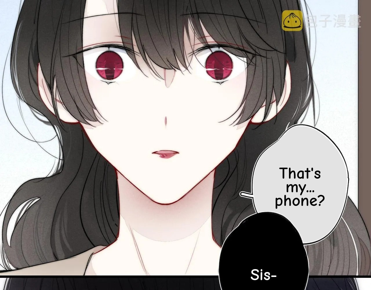 His Wolf Chapter 49 page 70 - 