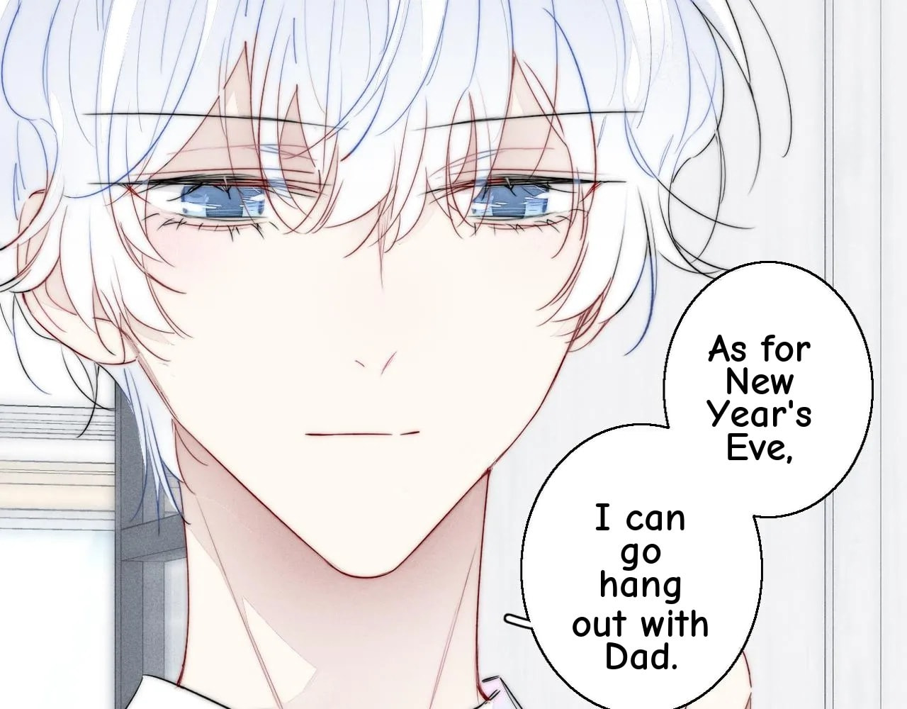 His Wolf Chapter 49 page 9 - 