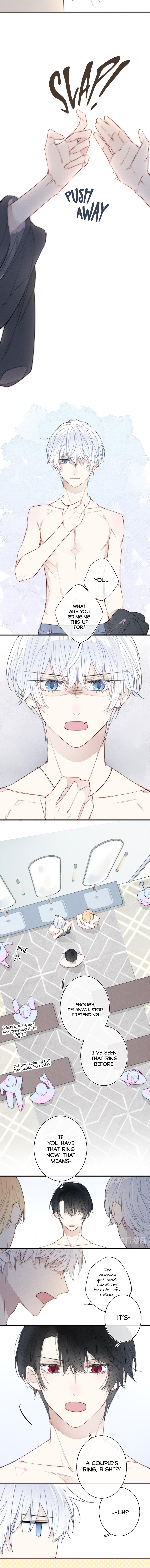 His Wolf Chapter 5 page 2 - 