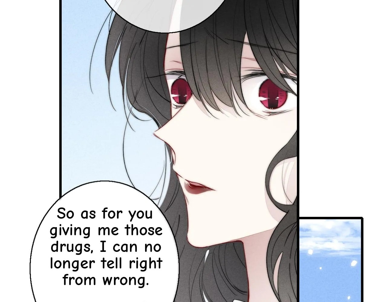 His Wolf Chapter 50 page 18 - 