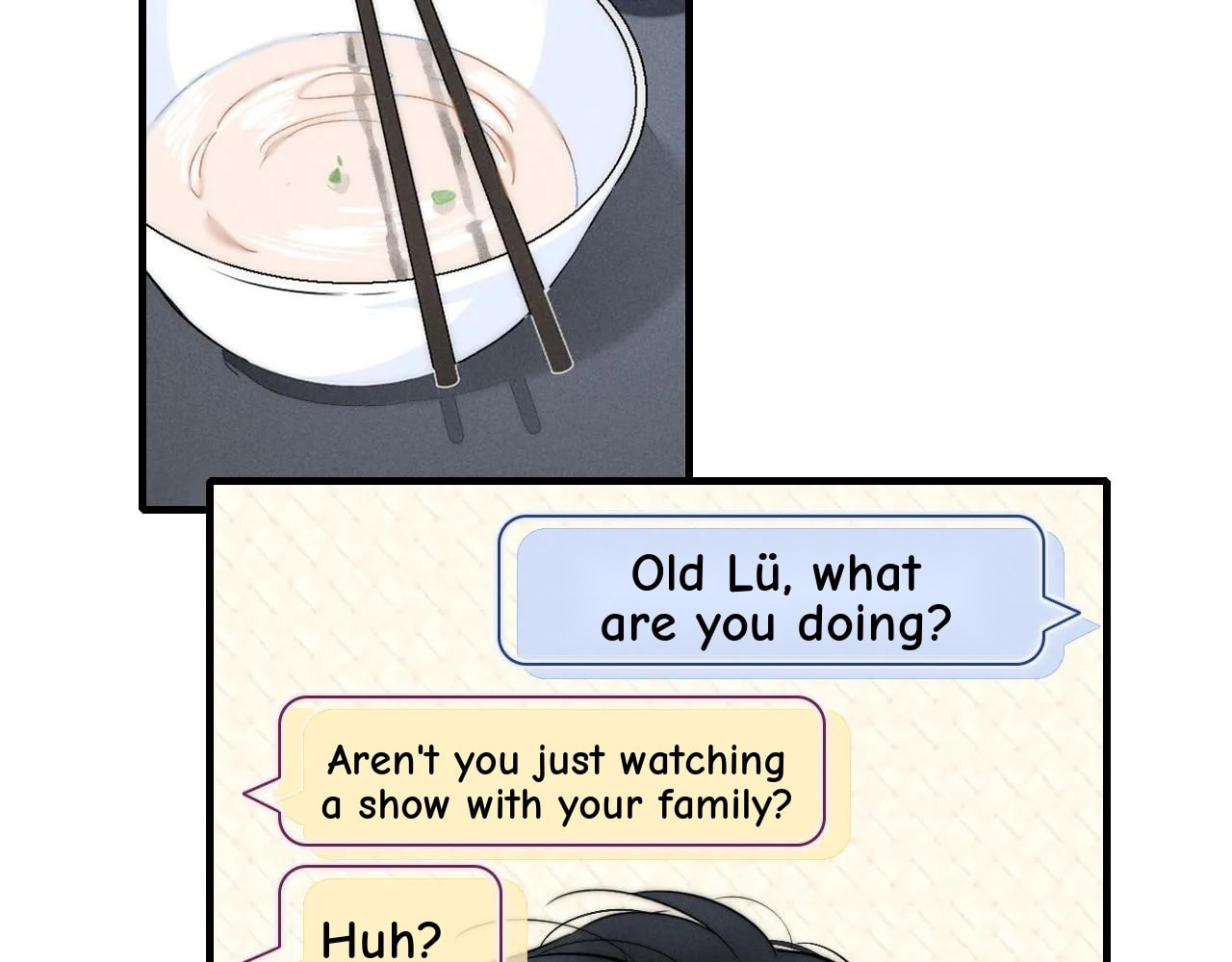 His Wolf Chapter 50 page 31 - 