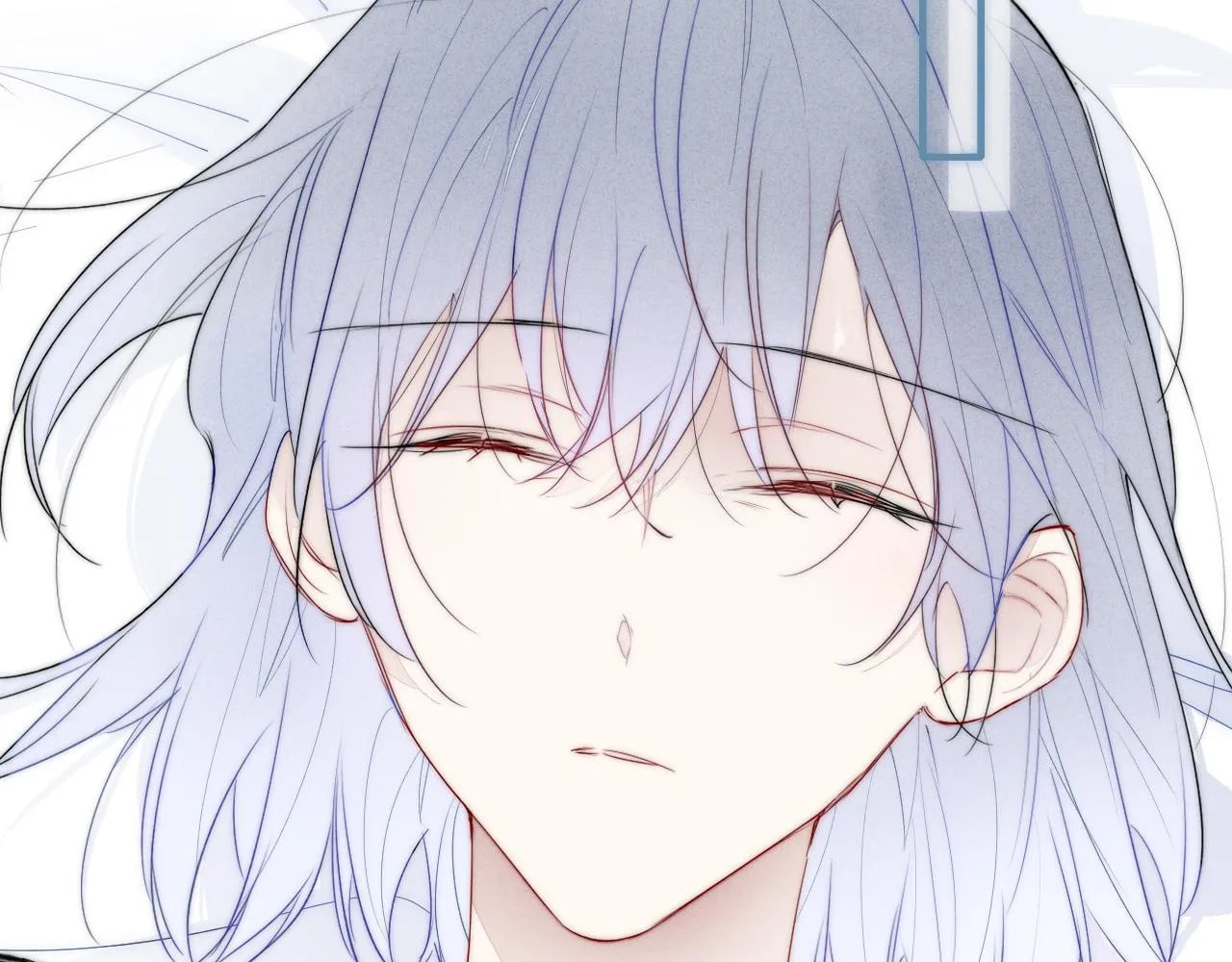 His Wolf Chapter 50 page 42 - 