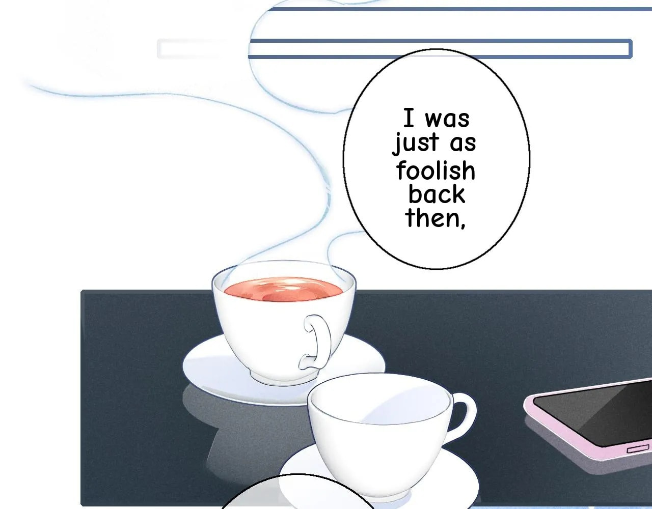 His Wolf Chapter 50 page 6 - 