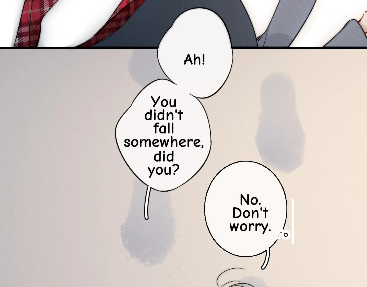 His Wolf Chapter 50 page 69 - 