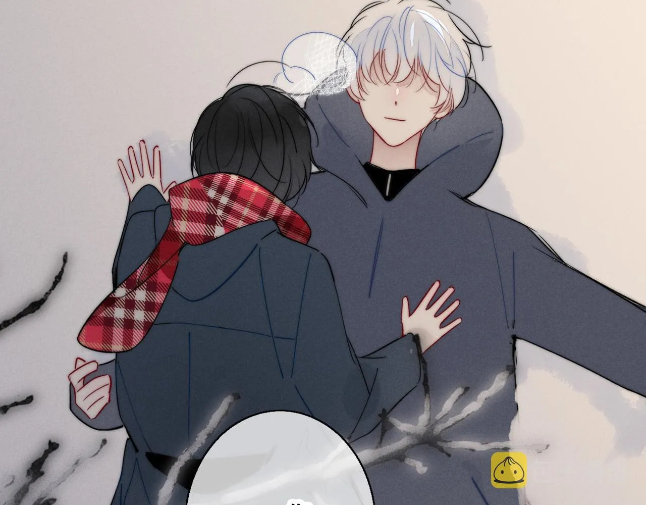 His Wolf Chapter 50 page 70 - 
