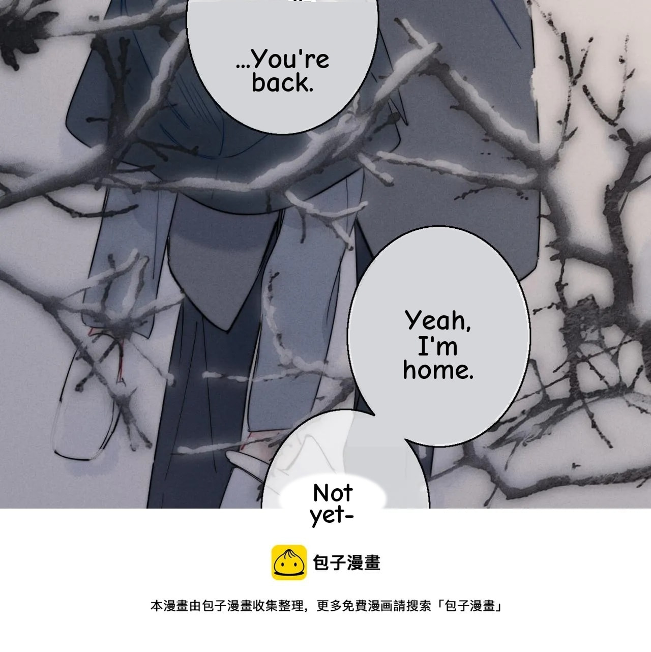 His Wolf Chapter 50 page 71 - 
