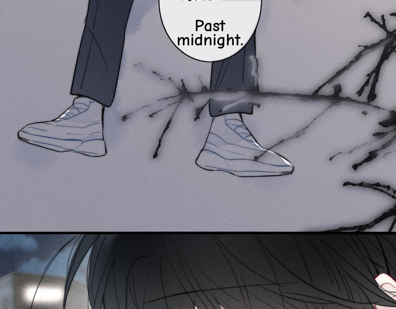 His Wolf Chapter 50 page 72 - 