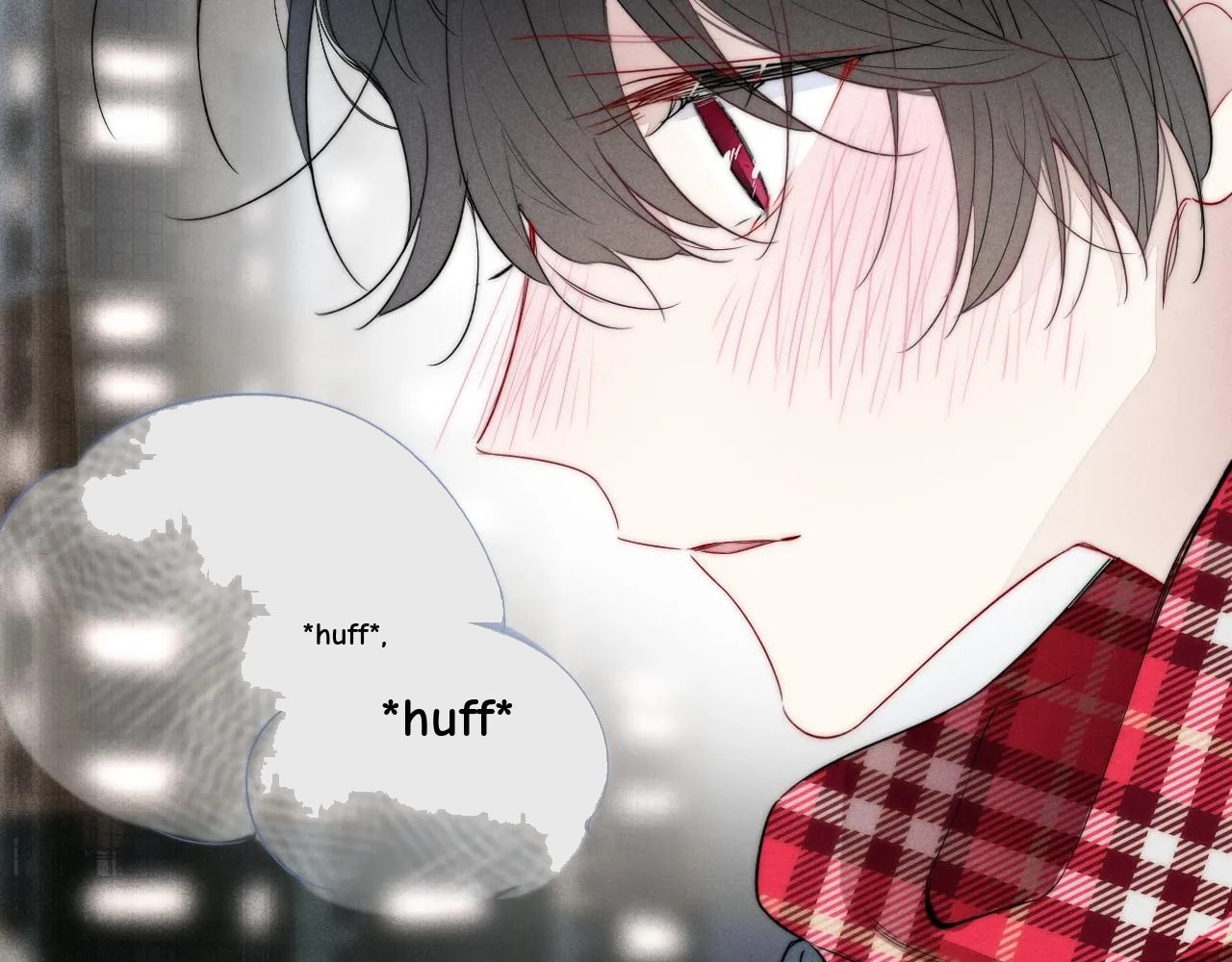 His Wolf Chapter 50 page 73 - 