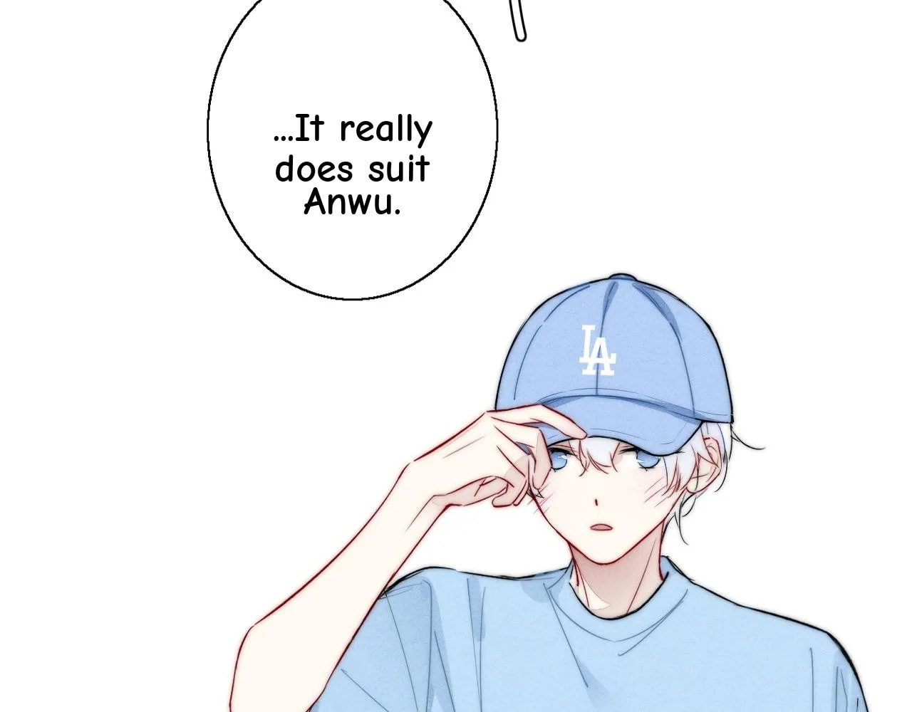 His Wolf Chapter 50 page 86 - 
