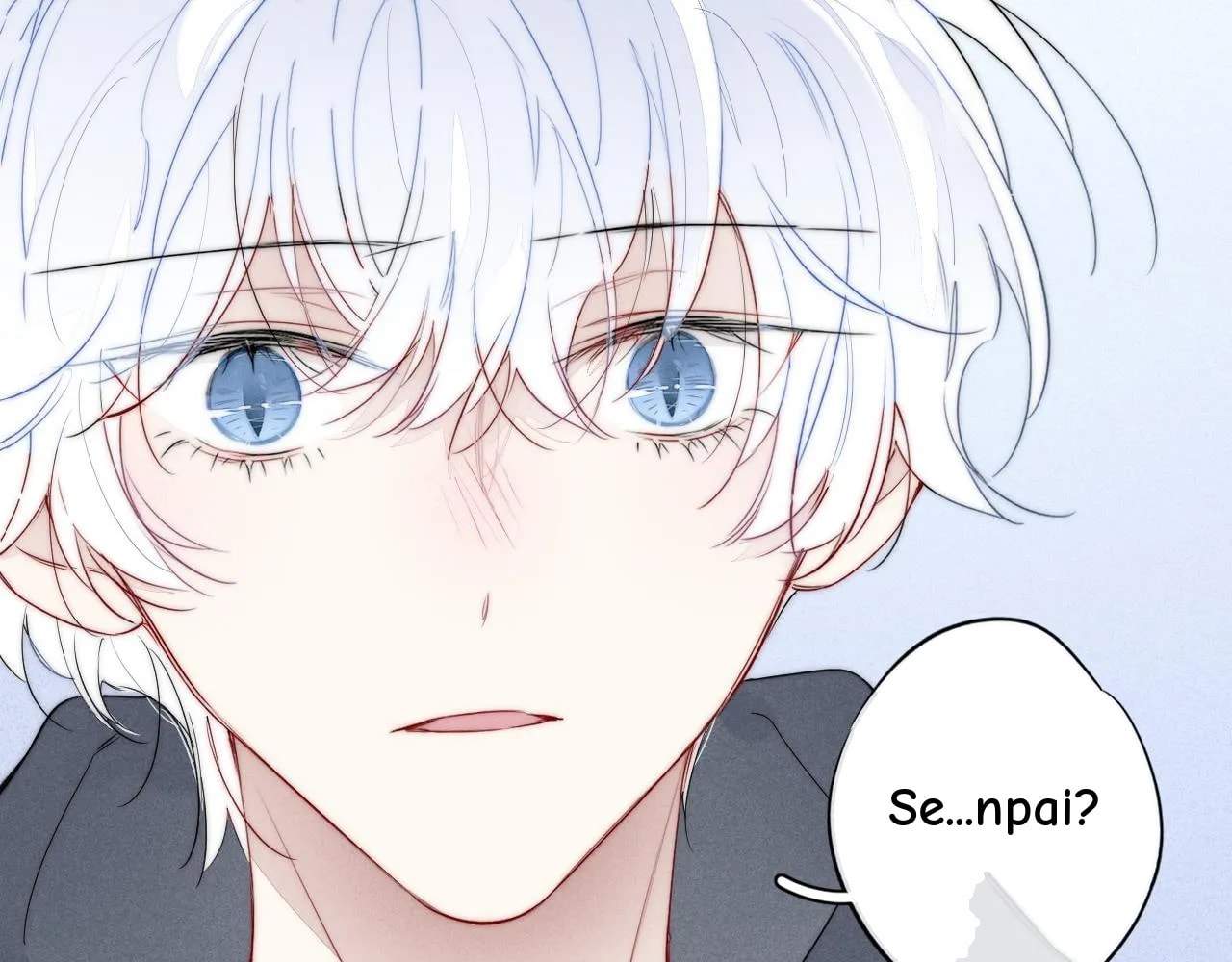 His Wolf Chapter 51 page 29 - 