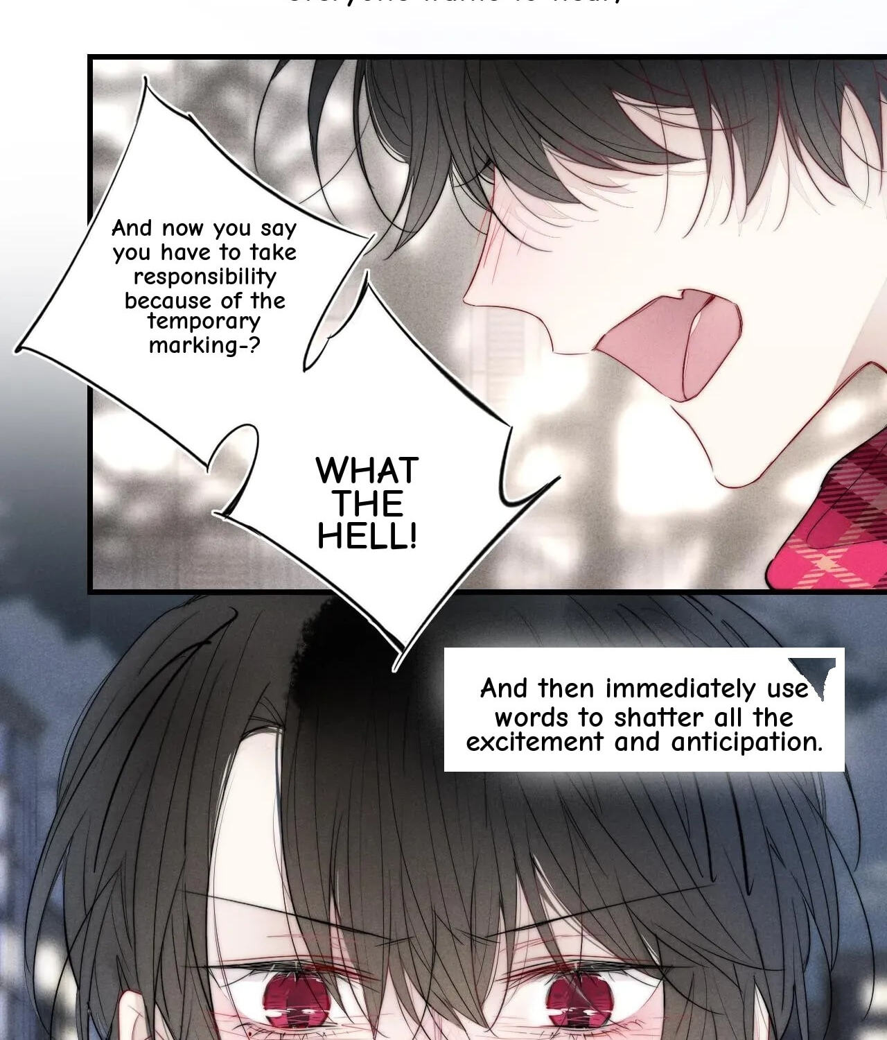 His Wolf Chapter 51 page 32 - 