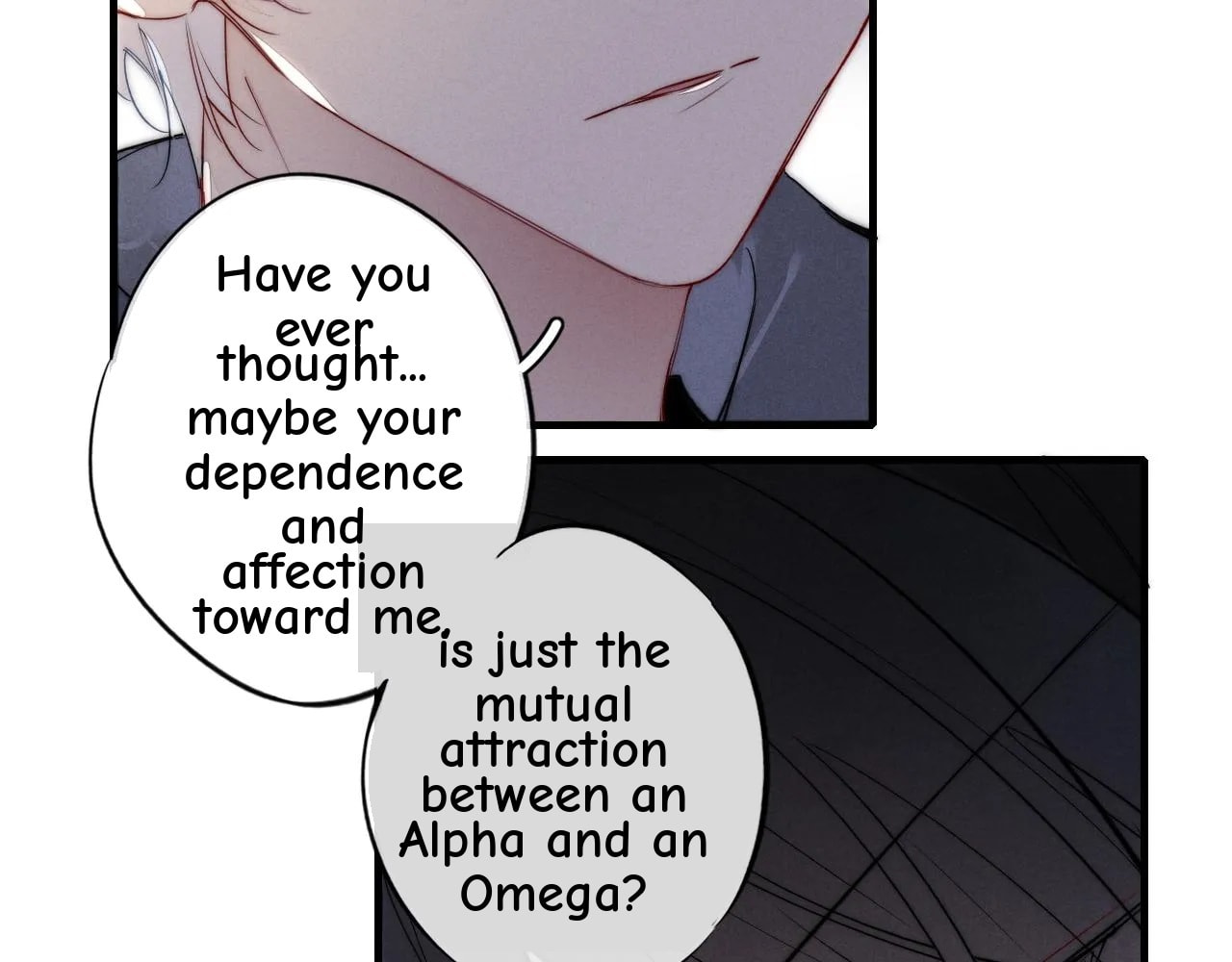 His Wolf Chapter 51 page 35 - 