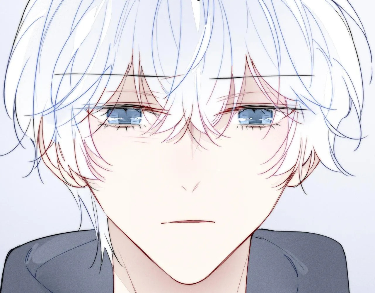 His Wolf Chapter 51 page 42 - 
