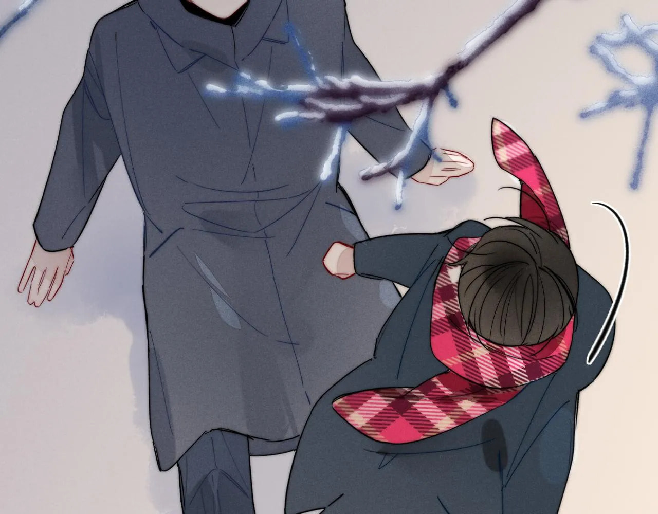 His Wolf Chapter 51 page 44 - 