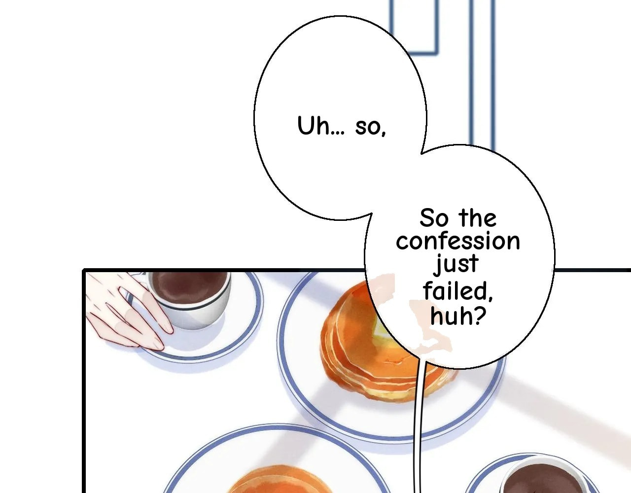 His Wolf Chapter 51 page 50 - 