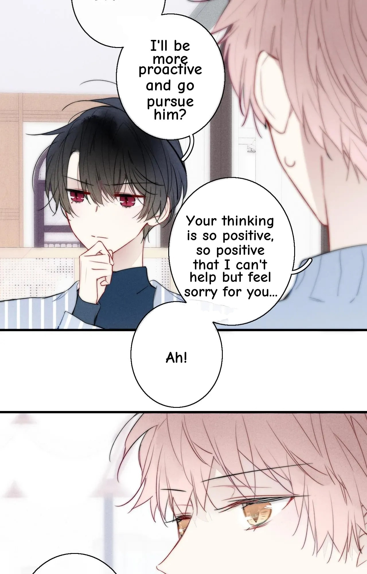 His Wolf Chapter 51 page 58 - 