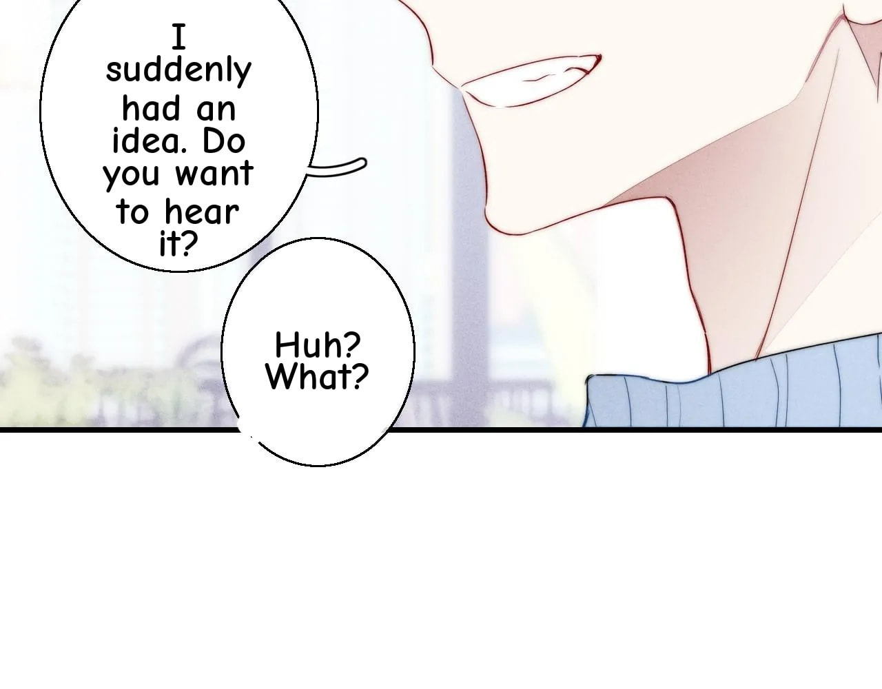 His Wolf Chapter 51 page 59 - 
