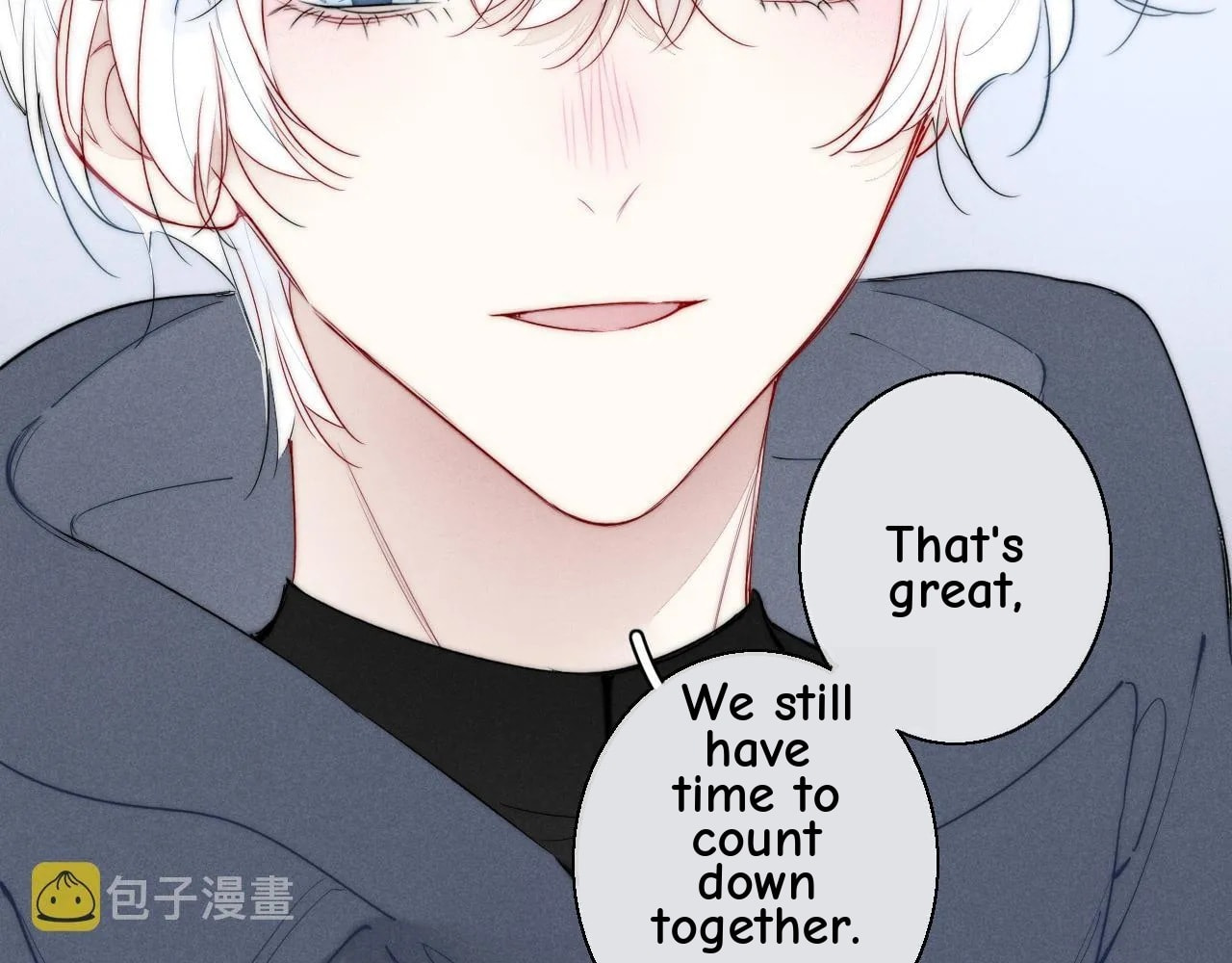 His Wolf Chapter 51 page 8 - 