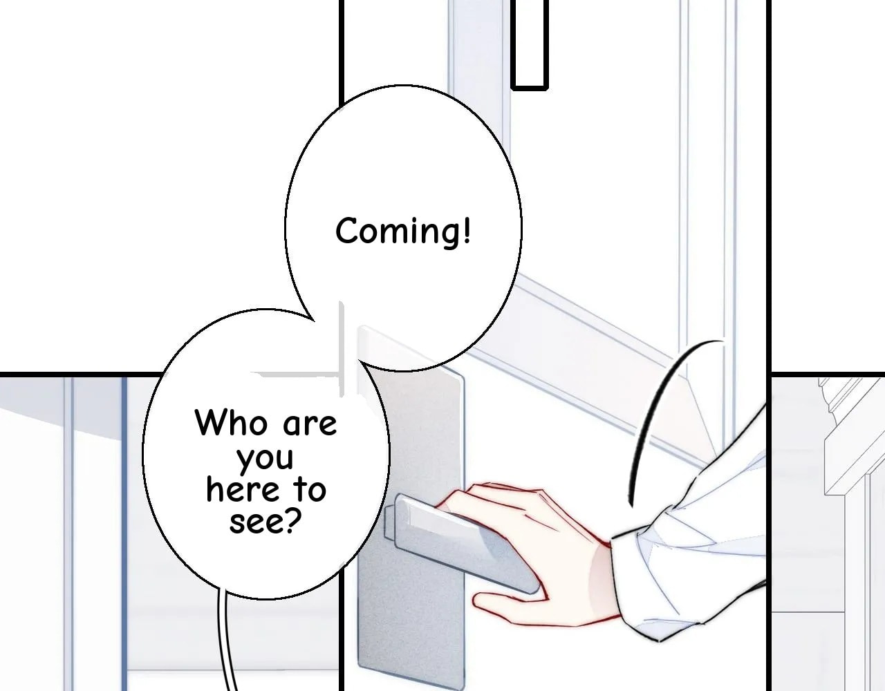 His Wolf Chapter 52 page 23 - 