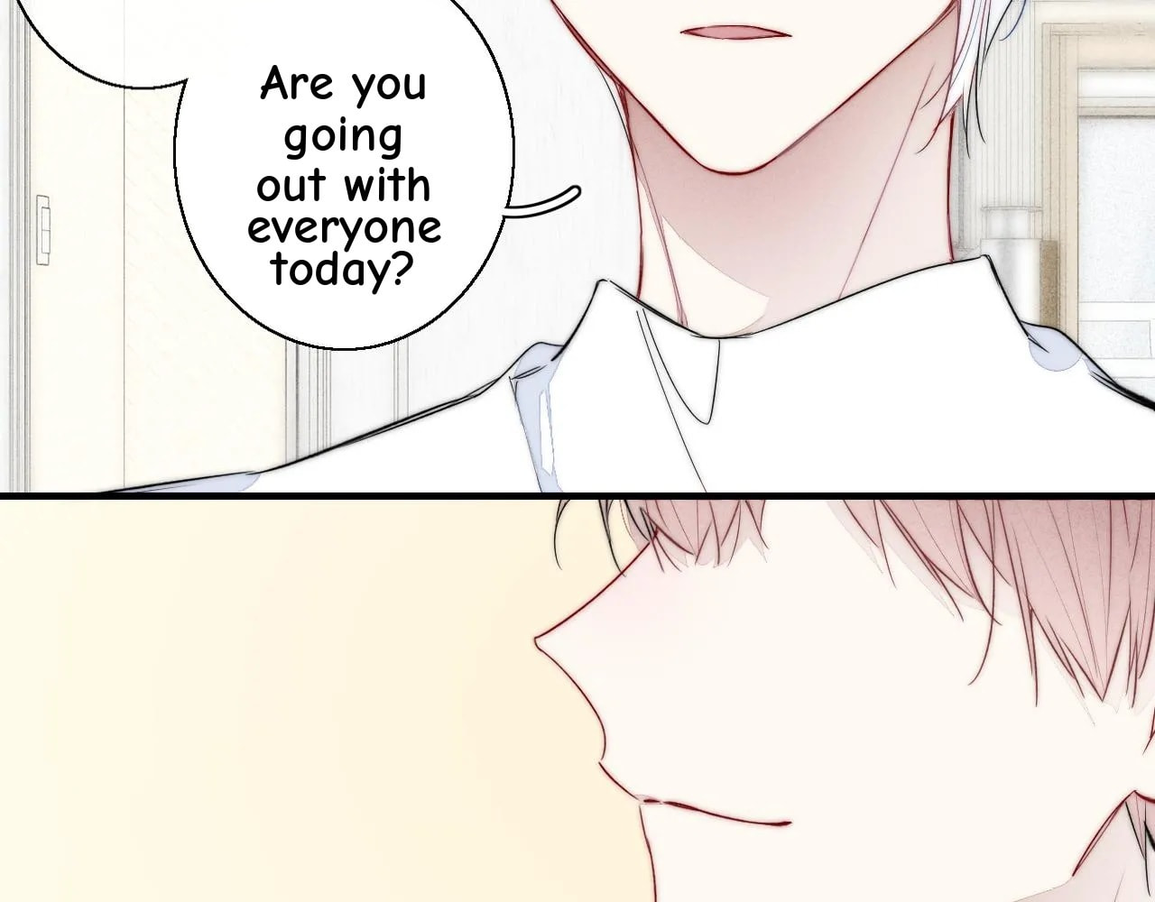 His Wolf Chapter 52 page 41 - 