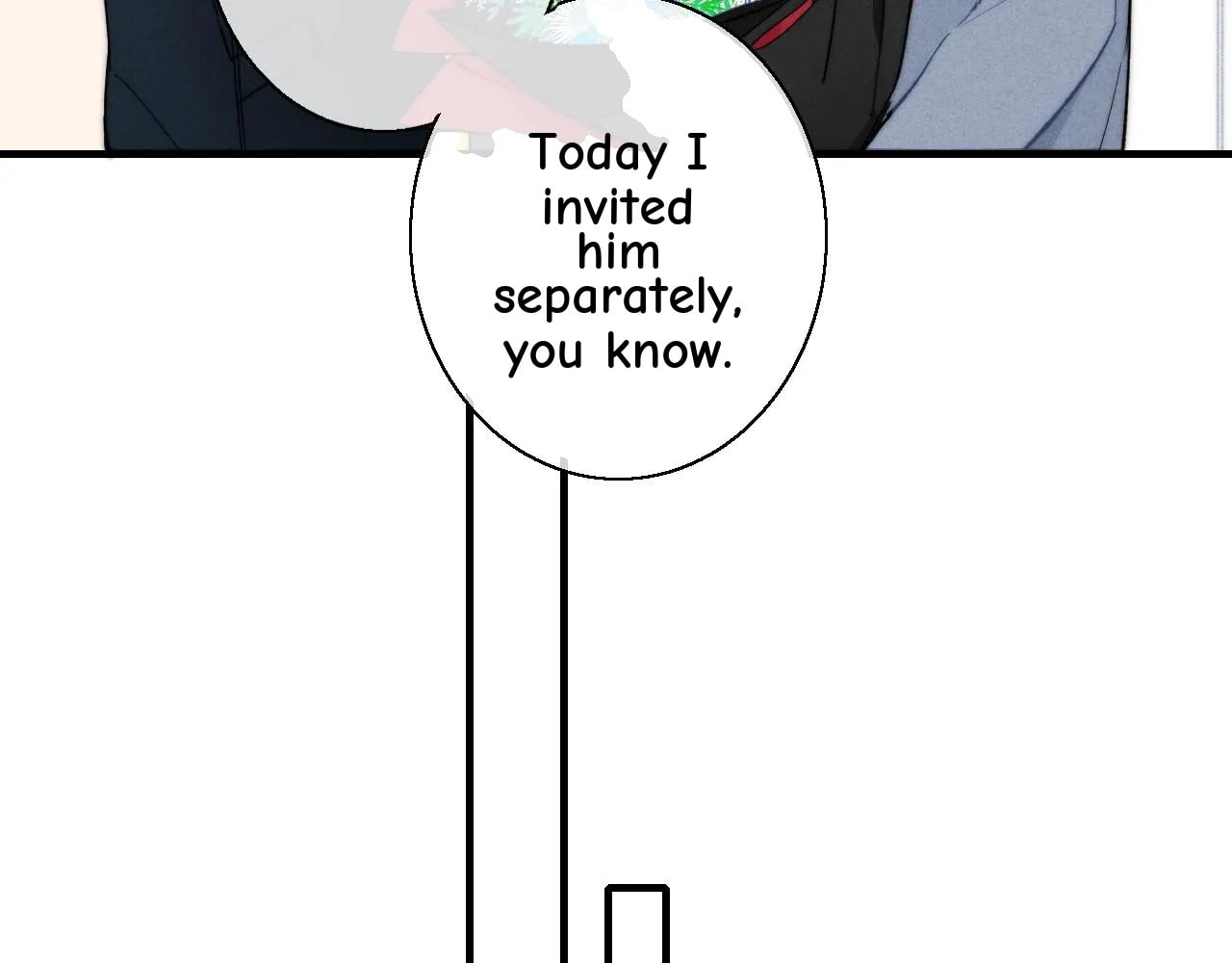 His Wolf Chapter 52 page 44 - 