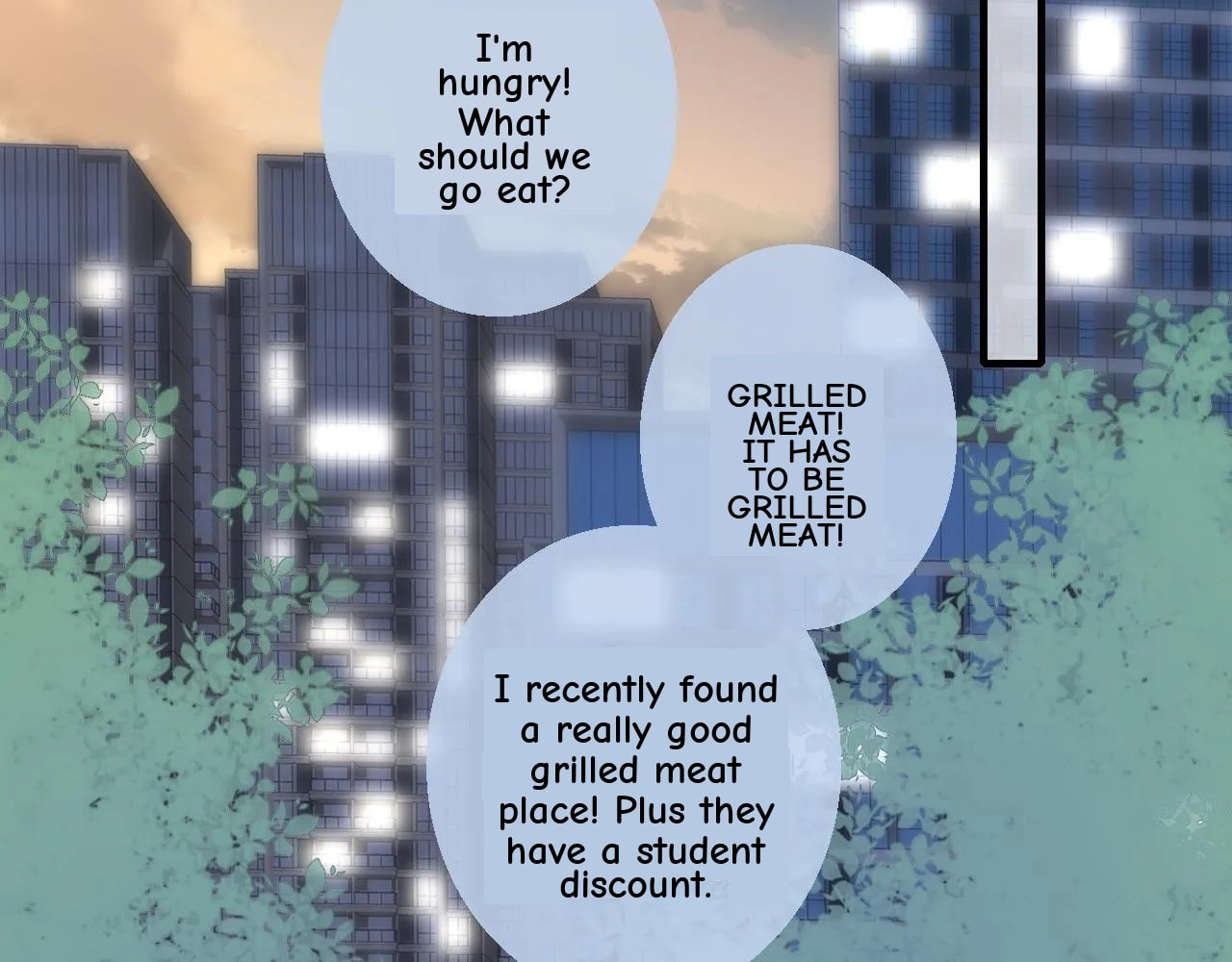 His Wolf Chapter 52 page 48 - 
