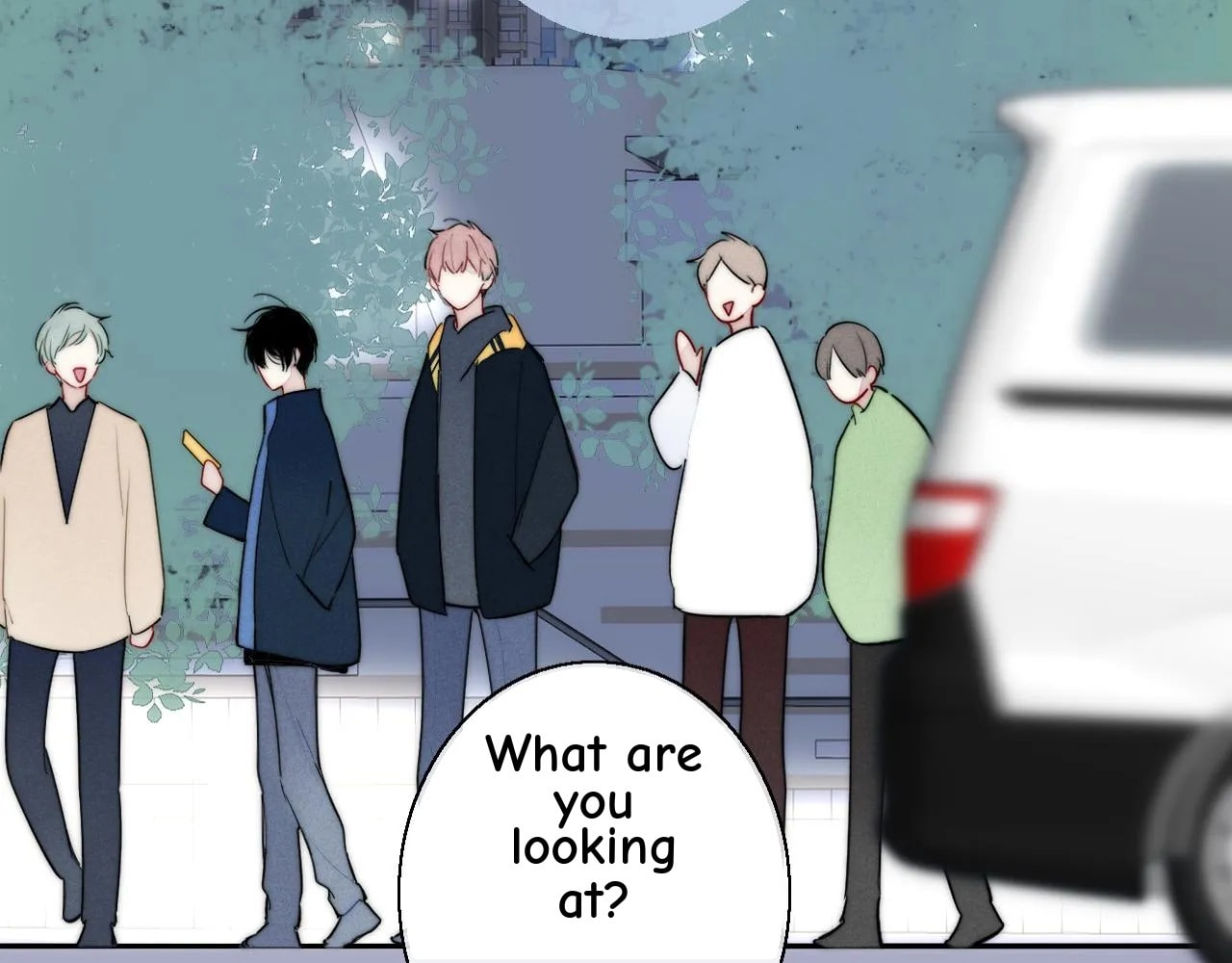 His Wolf Chapter 52 page 49 - 