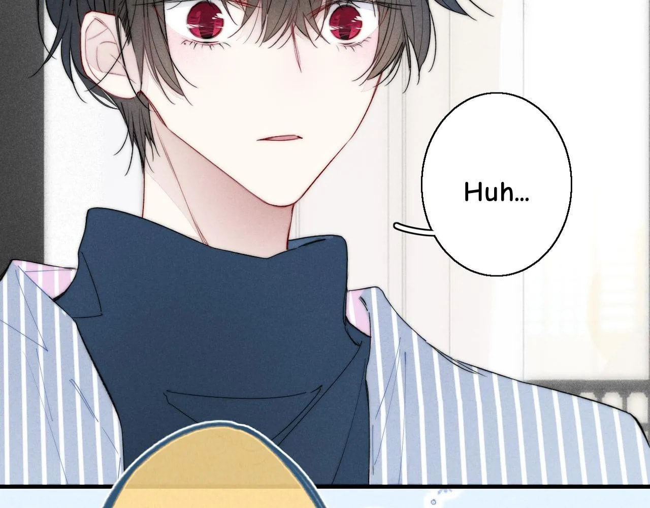 His Wolf Chapter 52 page 6 - 